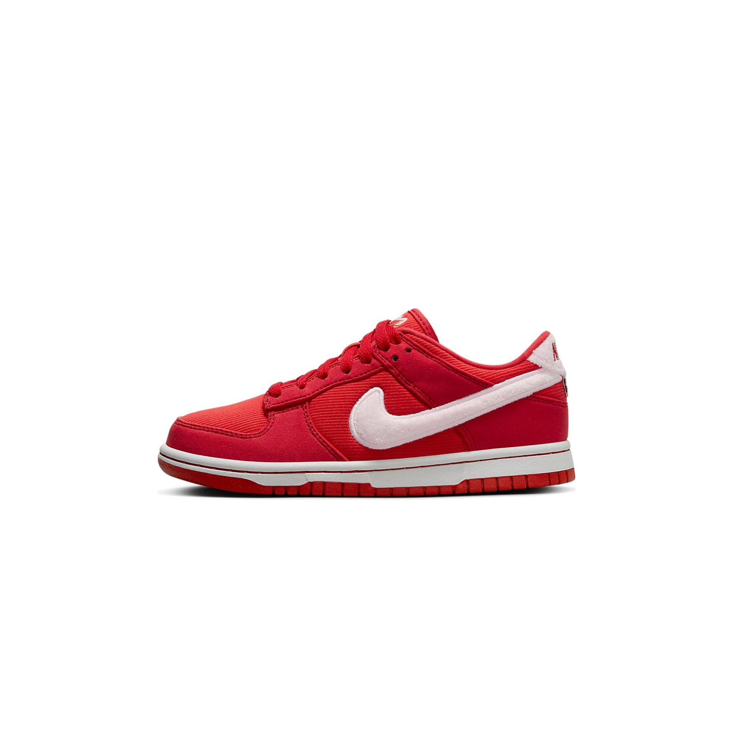 NIKE DUNK LOW GS VALENTINE'S DAY FZ3548-612